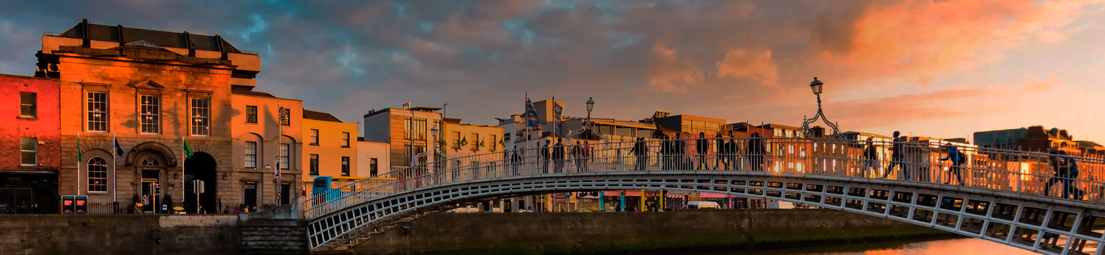 Banner 24 semanas em Dublin – Calicultural